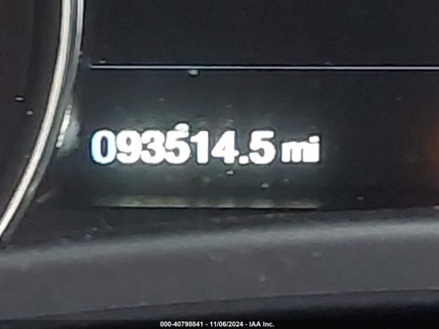 1FTEW1EG4JFC11720 Ford F-150 Platinum