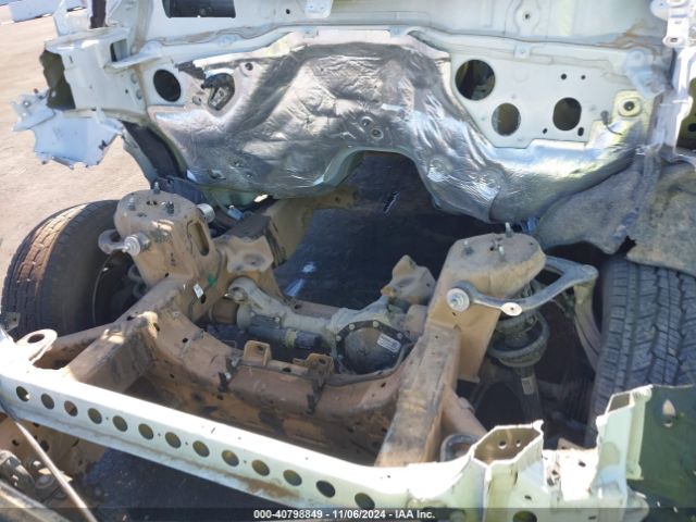 1GCUDAED1NZ520783 Chevrolet Silverado 1500 4wd  Standard Bed Wt