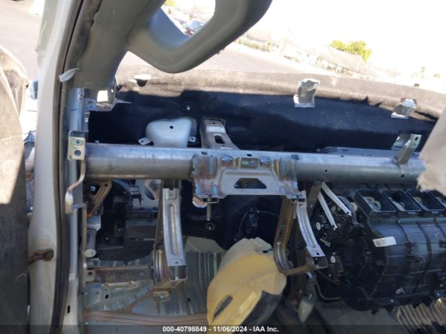 1GCUDAED1NZ520783 Chevrolet Silverado 1500 4wd  Standard Bed Wt
