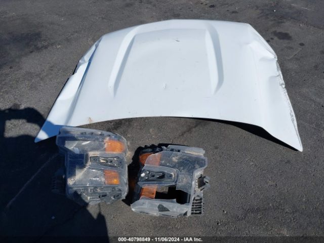 1GCUDAED1NZ520783 Chevrolet Silverado 1500 4wd  Standard Bed Wt