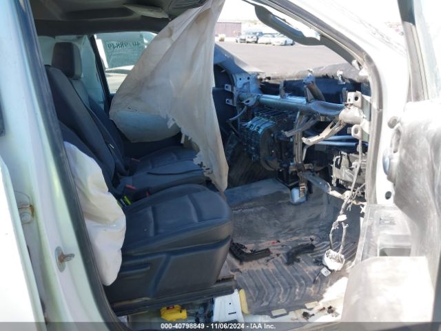 1GCUDAED1NZ520783 Chevrolet Silverado 1500 4wd  Standard Bed Wt