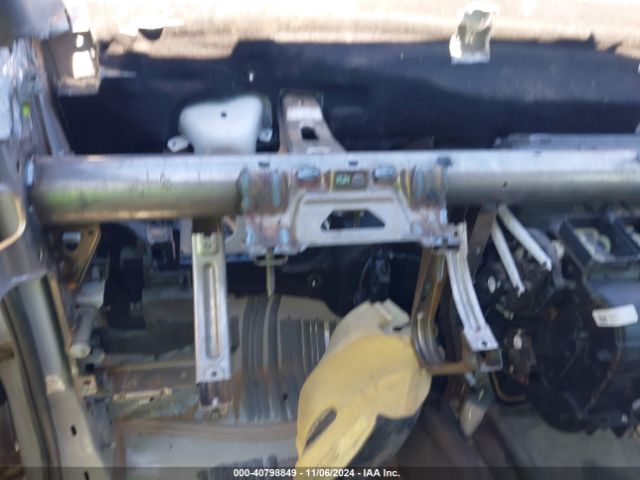 1GCUDAED1NZ520783 Chevrolet Silverado 1500 4wd  Standard Bed Wt
