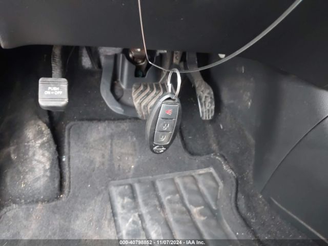 JN1BJ1CR4KW347632 Nissan Rogue Sport Sv