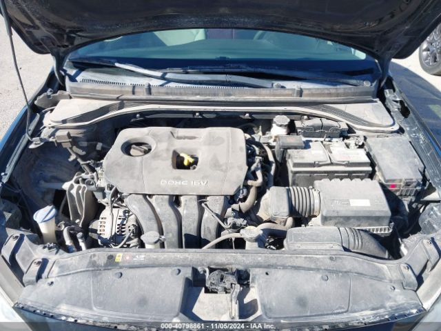 5NPD84LF3HH061035 Hyundai ELANTRA SE