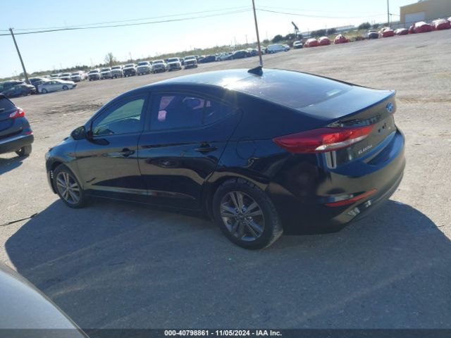 5NPD84LF3HH061035 Hyundai ELANTRA SE