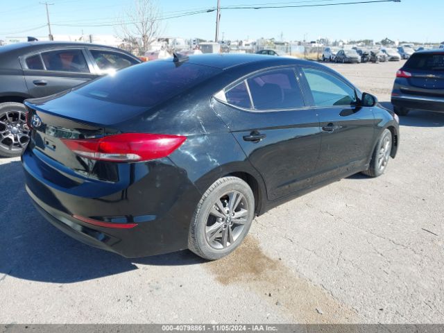 5NPD84LF3HH061035 Hyundai ELANTRA SE
