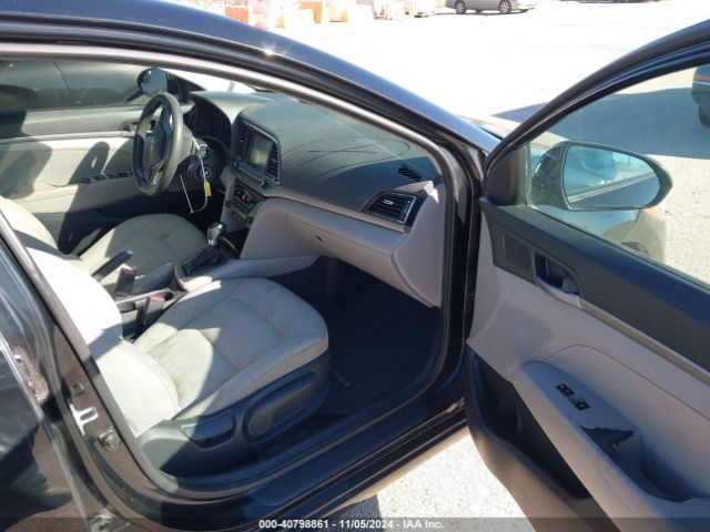 5NPD84LF3HH061035 Hyundai ELANTRA SE