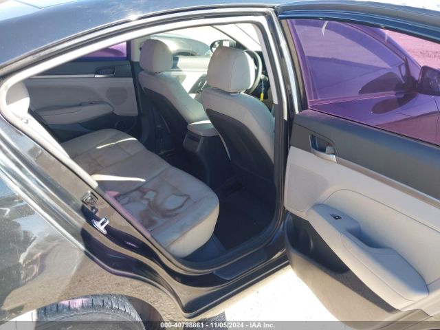 5NPD84LF3HH061035 Hyundai ELANTRA SE
