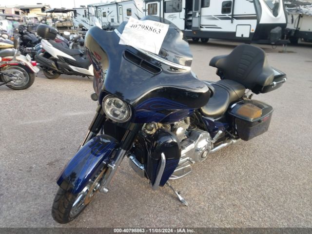 2016 HARLEY-DAVIDSON FLHXSE 1HD1PXN14GB954273 Photo 1