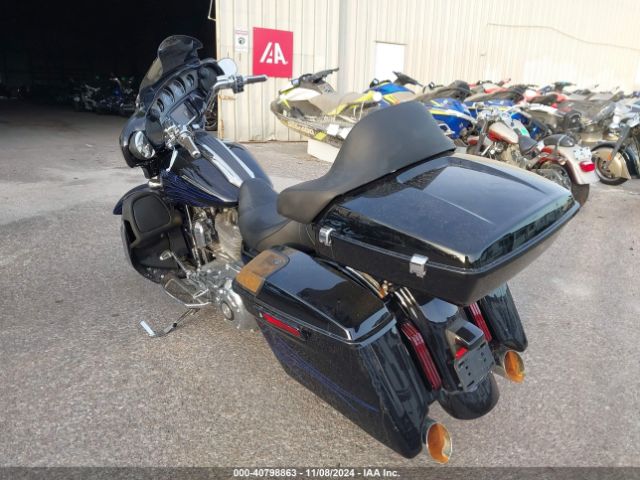 2016 HARLEY-DAVIDSON FLHXSE 1HD1PXN14GB954273 Photo 2