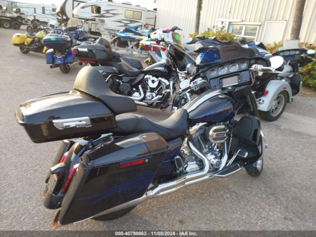 2016 HARLEY-DAVIDSON FLHXSE 1HD1PXN14GB954273 Photo 3