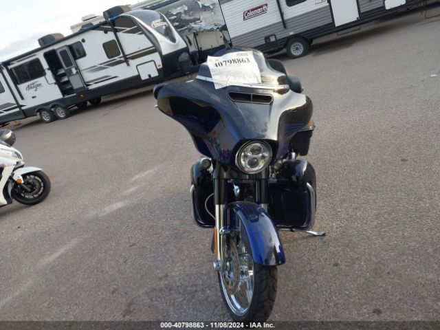 2016 HARLEY-DAVIDSON FLHXSE 1HD1PXN14GB954273 Photo 4