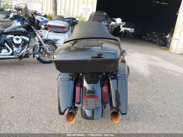 2016 HARLEY-DAVIDSON FLHXSE 1HD1PXN14GB954273 Photo 5