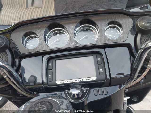 2016 HARLEY-DAVIDSON FLHXSE 1HD1PXN14GB954273 Photo 6