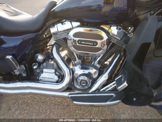 2016 HARLEY-DAVIDSON FLHXSE 1HD1PXN14GB954273 Photo 7