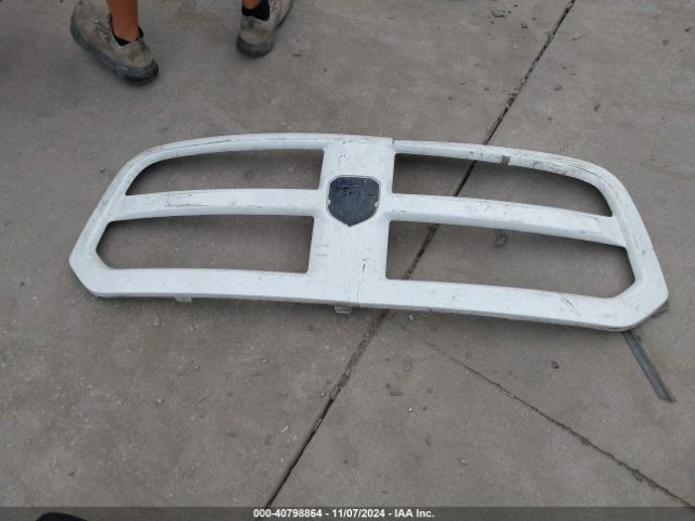 1C6RR7LT6FS662827 RAM 1500 Outdoorsman