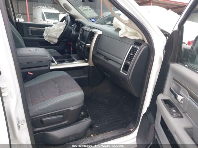 1C6RR7LT6FS662827 RAM 1500 Outdoorsman