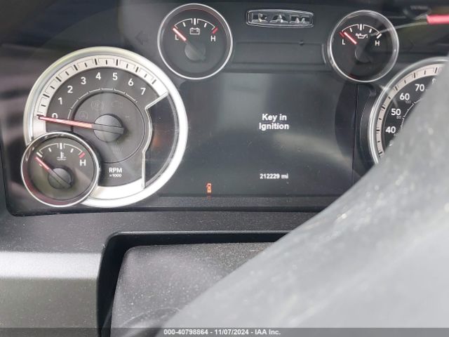 1C6RR7LT6FS662827 RAM 1500 Outdoorsman