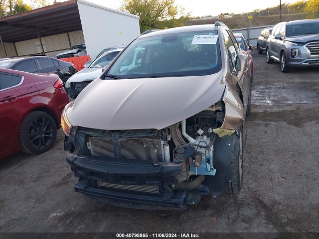 Buick Encore Preferred 2018 KL4CJASB4JB661433 Image 13