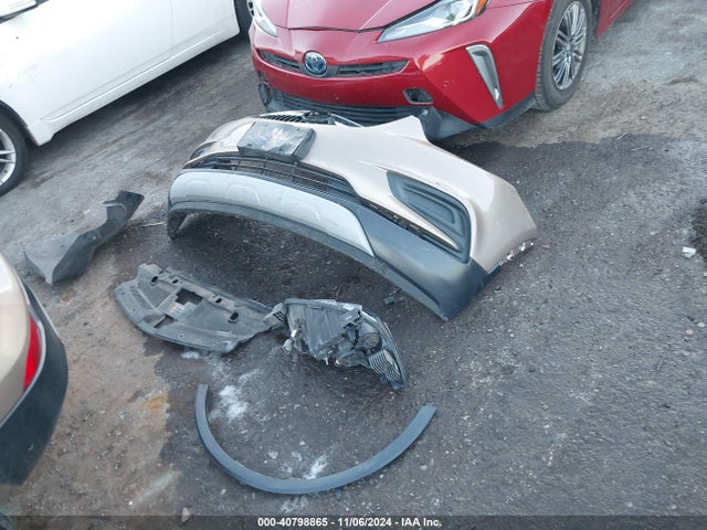 Buick Encore Preferred 2018 KL4CJASB4JB661433 Image 12