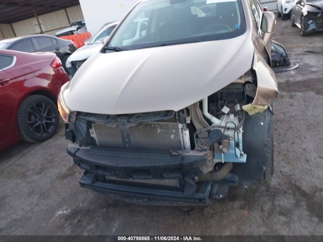 Buick Encore Preferred 2018 KL4CJASB4JB661433 Image 6