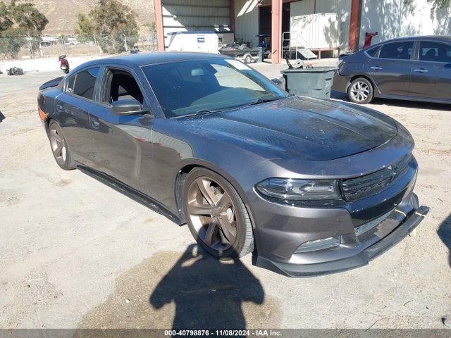 2018 2C3CDXCT1JH205943 main image