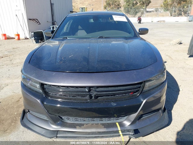 Dodge Charger R/t Rwd 2018 2C3CDXCT1JH205943 Image 12