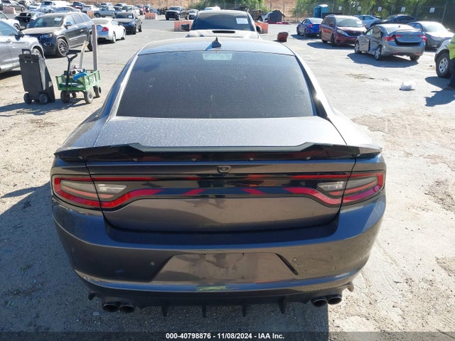 Dodge Charger R/t Rwd 2018 2C3CDXCT1JH205943 Image 16