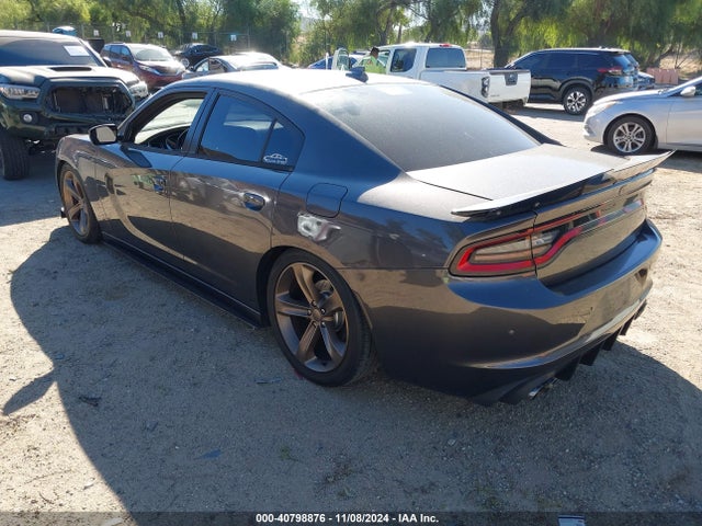 Dodge Charger R/t Rwd 2018 2C3CDXCT1JH205943 Image 3