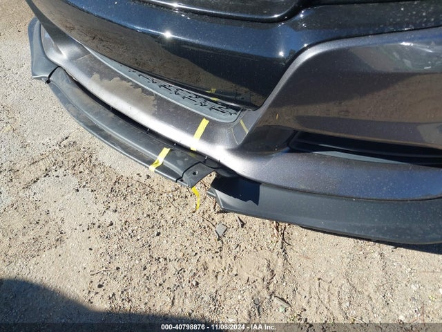 Dodge Charger R/t Rwd 2018 2C3CDXCT1JH205943 Image 6