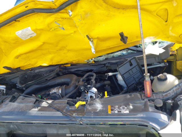 1FTBR1X8XLKA56746 Ford Transit-250 Cargo Van