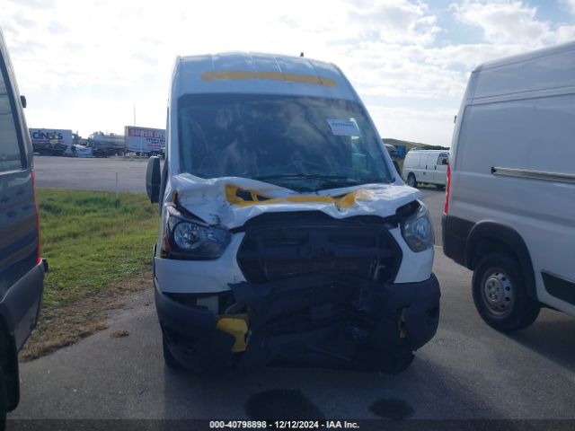 1FTBR1X8XLKA56746 Ford Transit-250 Cargo Van