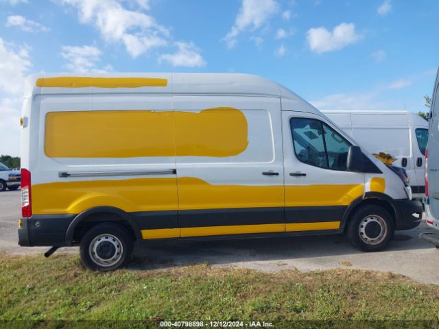 1FTBR1X8XLKA56746 Ford Transit-250 Cargo Van