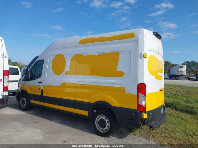 1FTBR1X8XLKA56746 Ford Transit-250 Cargo Van