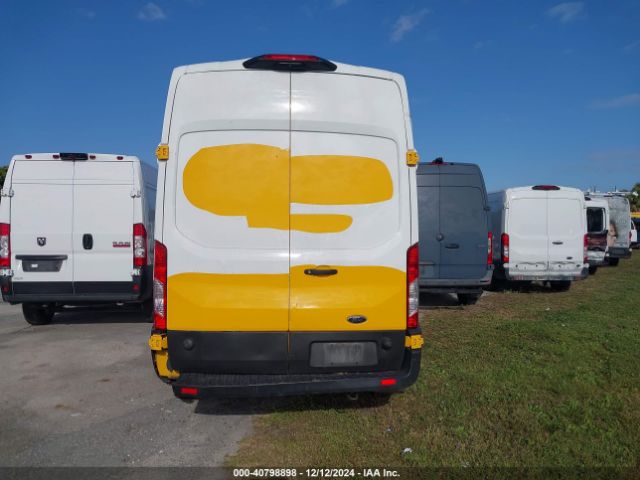 1FTBR1X8XLKA56746 Ford Transit-250 Cargo Van