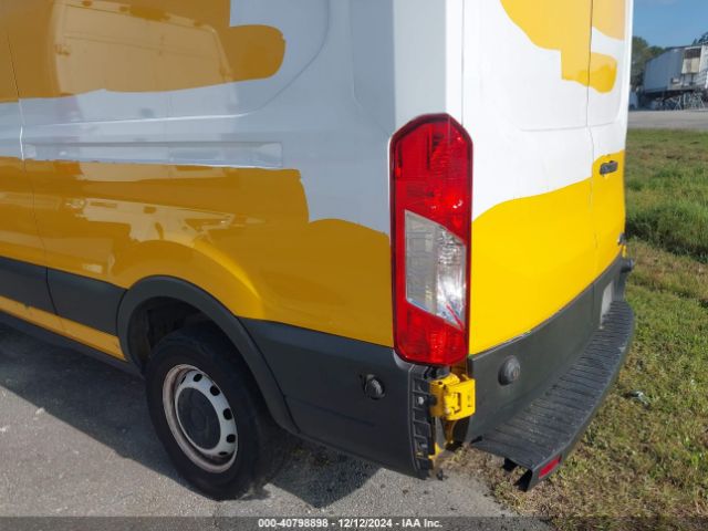 1FTBR1X8XLKA56746 Ford Transit-250 Cargo Van