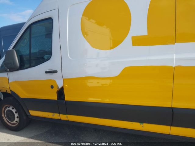 1FTBR1X8XLKA56746 Ford Transit-250 Cargo Van