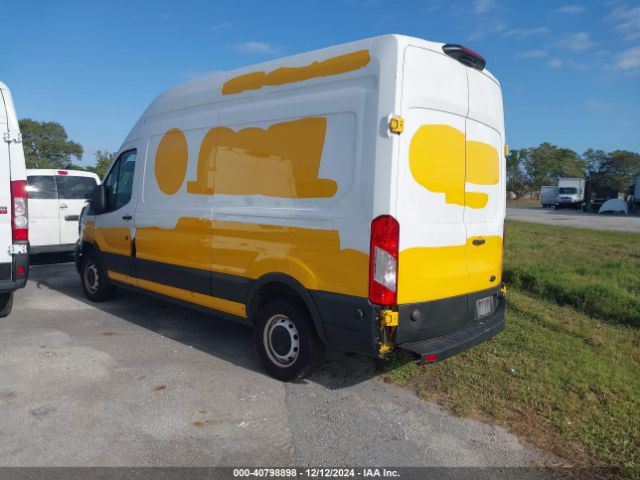 1FTBR1X8XLKA56746 Ford Transit-250 Cargo Van