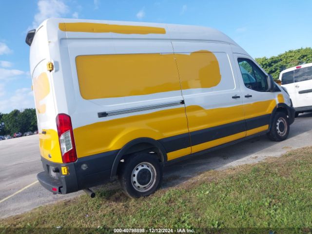 1FTBR1X8XLKA56746 Ford Transit-250 Cargo Van