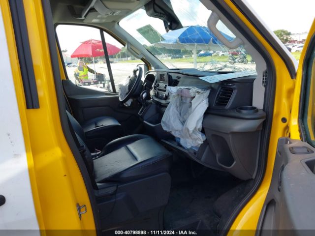 1FTBR1X8XLKA56746 Ford Transit-250 Cargo Van