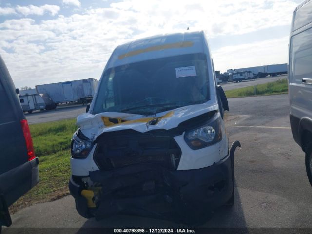 1FTBR1X8XLKA56746 Ford Transit-250 Cargo Van