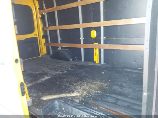 1FTBR1X8XLKA56746 Ford Transit-250 Cargo Van