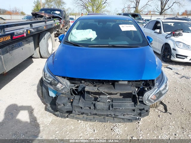 Nissan Versa Sv Xtronic Cvt 2020 3N1CN8EV1LL831633 Image 13