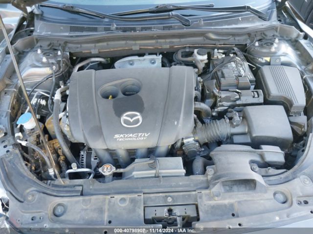 JM1GJ1W56G1486130 Mazda Mazda6 I Grand Touring
