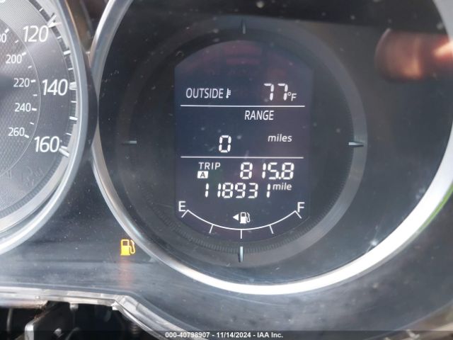 JM1GJ1W56G1486130 Mazda Mazda6 I Grand Touring