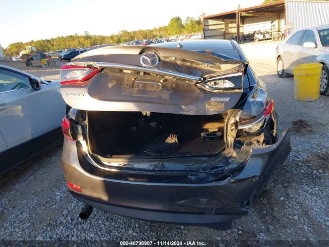 JM1GJ1W56G1486130 Mazda Mazda6 I Grand Touring