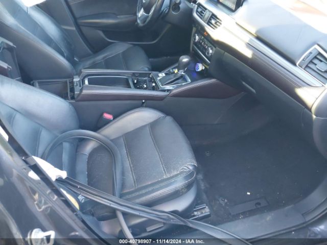 JM1GJ1W56G1486130 Mazda Mazda6 I Grand Touring