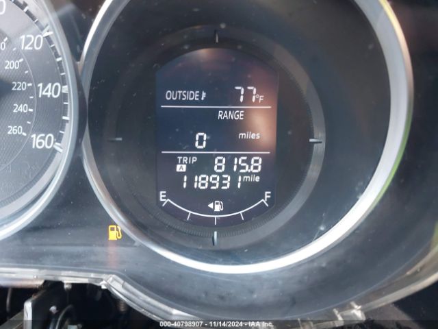 JM1GJ1W56G1486130 Mazda Mazda6 I Grand Touring