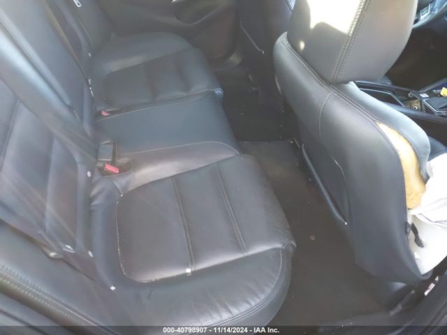 JM1GJ1W56G1486130 Mazda Mazda6 I Grand Touring