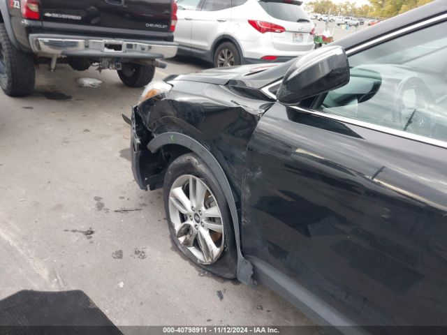 5XYZWDLA9FG255279 Hyundai Santa Fe Sport 2.0l Turbo